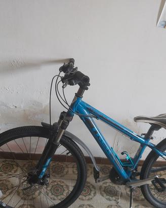 bici ragazzo TREK 13"