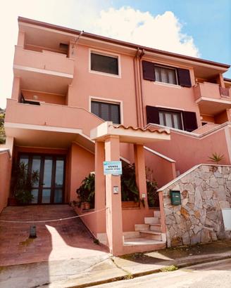 Villetta a schiera__3 Livelli con Vista Panoramica