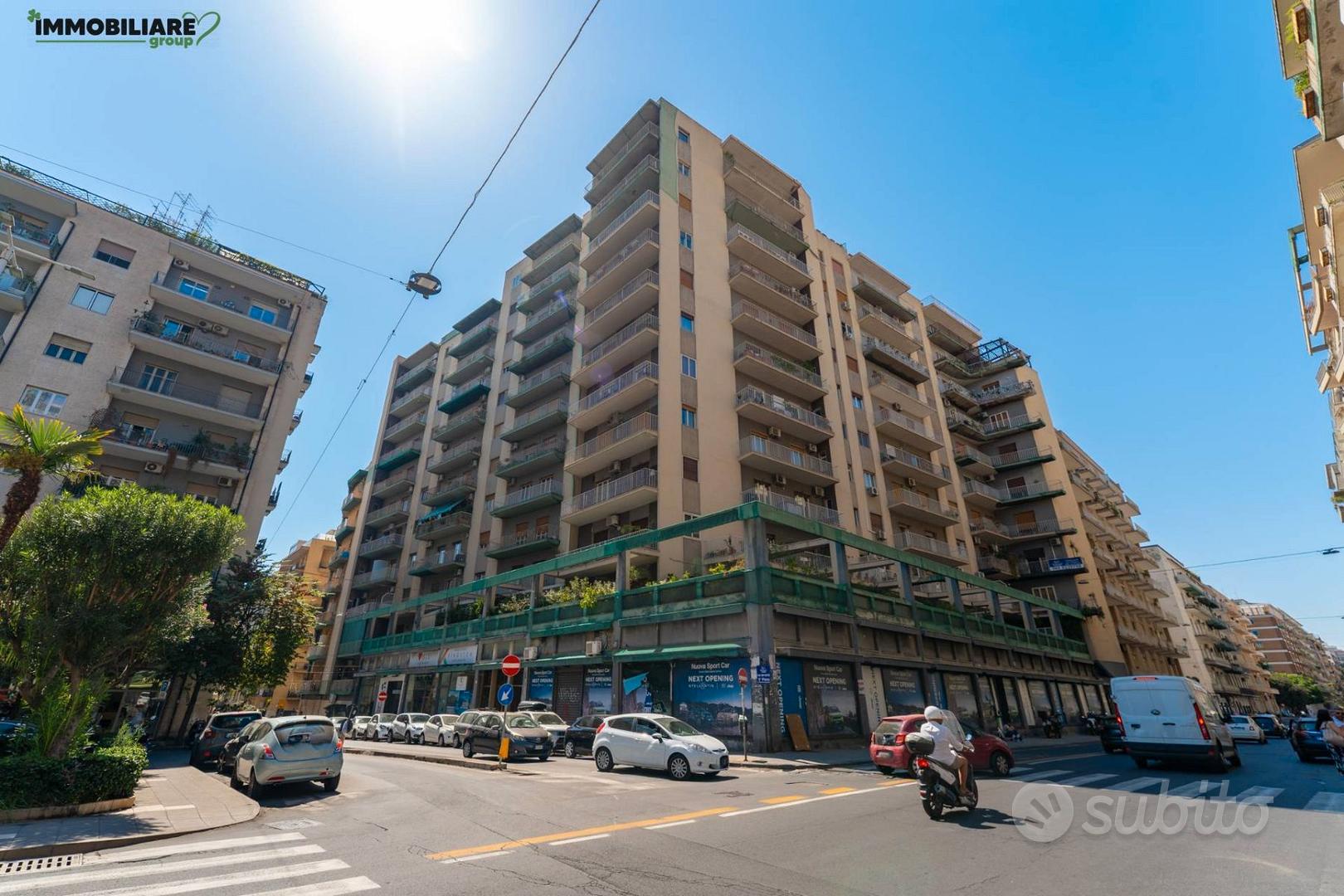 Appartamento – CT - Altro