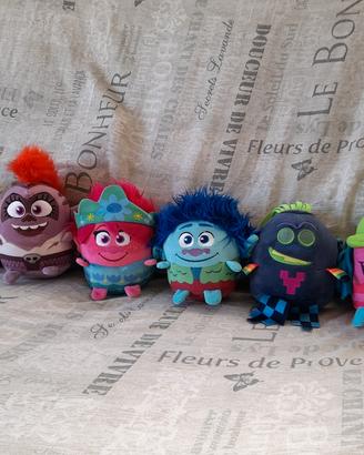 peluche trolls world tour