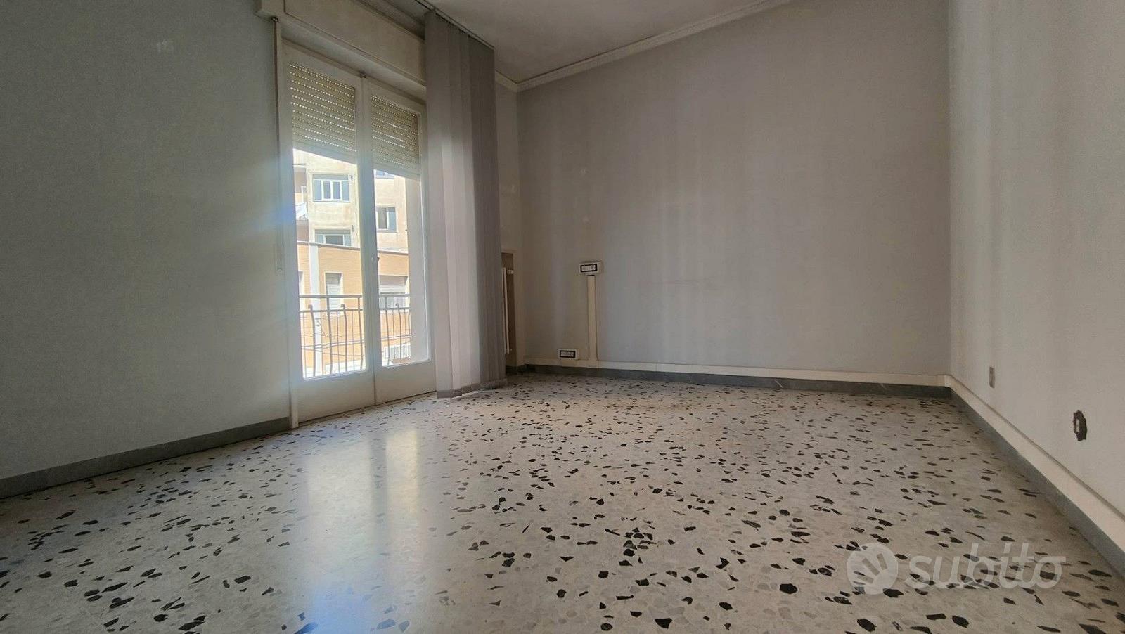 Appartamento – Campobasso, Cep - Altro