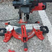 Troncatrice 1500w