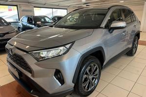 Toyota RAV4 2.5 HV (218CV) E-CVT Dynamic 2WD