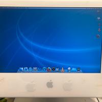 Apple Imac G5  2 Ghz  Vintage