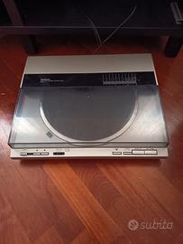 giradischi Technic SL DL1