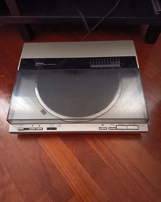 giradischi Technic SL DL1