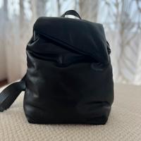 Zaino nero pelle Desigual