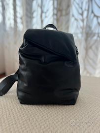 Zaino nero pelle Desigual
