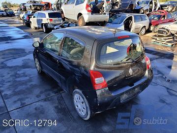 RENAULT TWINGO 2 CN0 1.5 DCI 64CV 07-14 -Ricambi