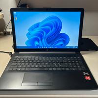 PC Computer HP Windows 11 SSD 1TB