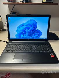 PC Computer HP Windows 11 SSD 1TB