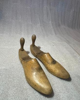 forma scarpe