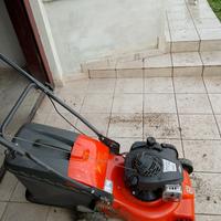 Tosaerba Husqvarna LC140