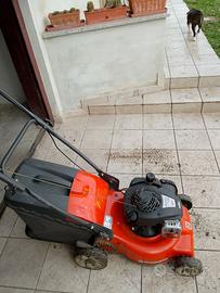 Tosaerba Husqvarna LC140