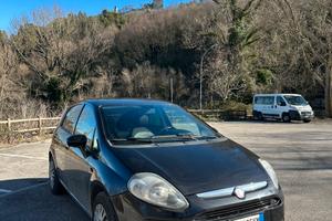 Fiat Punto Evo 1.3 multijet diesel
