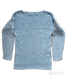 MAGLIE COTONE 100%