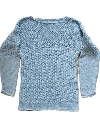 MAGLIE COTONE 100%