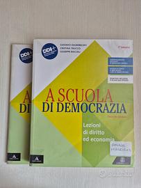 A scuola di democrazia