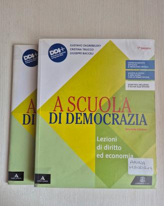 A scuola di democrazia