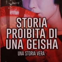 Storia Proibita Di Una Geisha