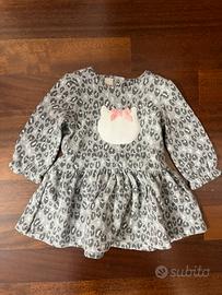 Vestito bambina Chicco