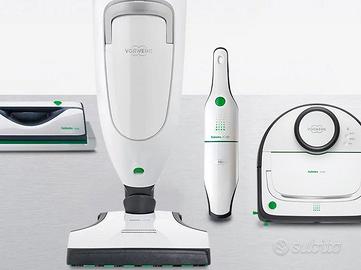 Folletto vorwerk