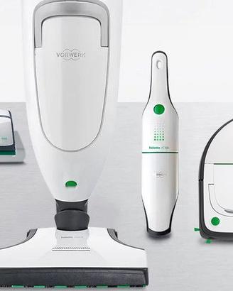 Folletto vorwerk