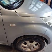 Parafango destro DAIHATSU TERIOS del 2001