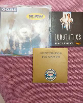 CD da collezione 