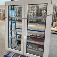 Finestre e porte finestre