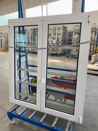 Finestre e porte finestre