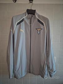 S.S. Lazio 2015 Jacket Puma