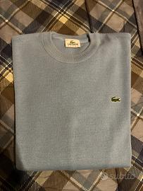 Maglione Lacoste uomo L