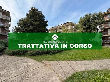 3 LOCALI A MISANO DI GERA D'ADDA