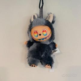 LABUBU BIG INTO ENERGY - SECRET EDITION