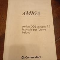 manuale commodore