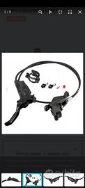 Freno Sram Code R freno a disco anteriore 