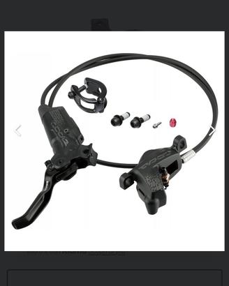 Freno Sram Code R freno a disco anteriore 