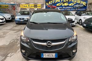 Opel Karl Rocks 1.0 73 CV GPL
