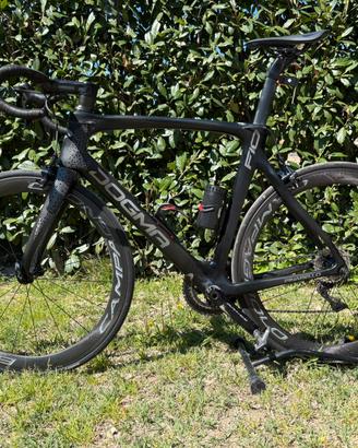 Pinarello Dogma F10 – Taglia 58 – Dura-Ace Di2