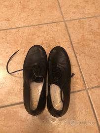 Scarpe da Tip Tap