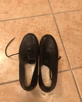 Scarpe da Tip Tap