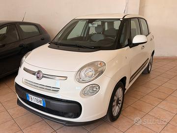 500L 1.6 mjet 109000km