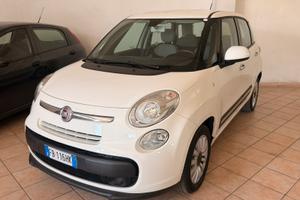 500L 1.6 mjet 109000km
