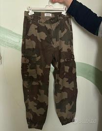 Pantalone militare
