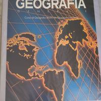 Libri Scuole Superiori Anni '90 (Geo-chim-fis)