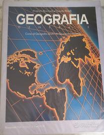 Libri Scuole Superiori Anni '90 (Geo-chim-fis)