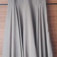Abito elegante da cerimonia donna tg.46