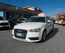 Audi a3 1.6 tdi s-tronic sport - 2015