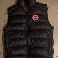 Smanicato canada goose